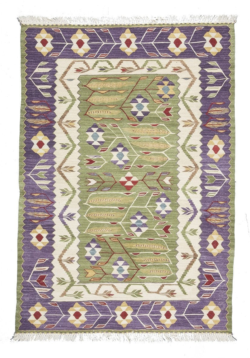 Language of Kilims