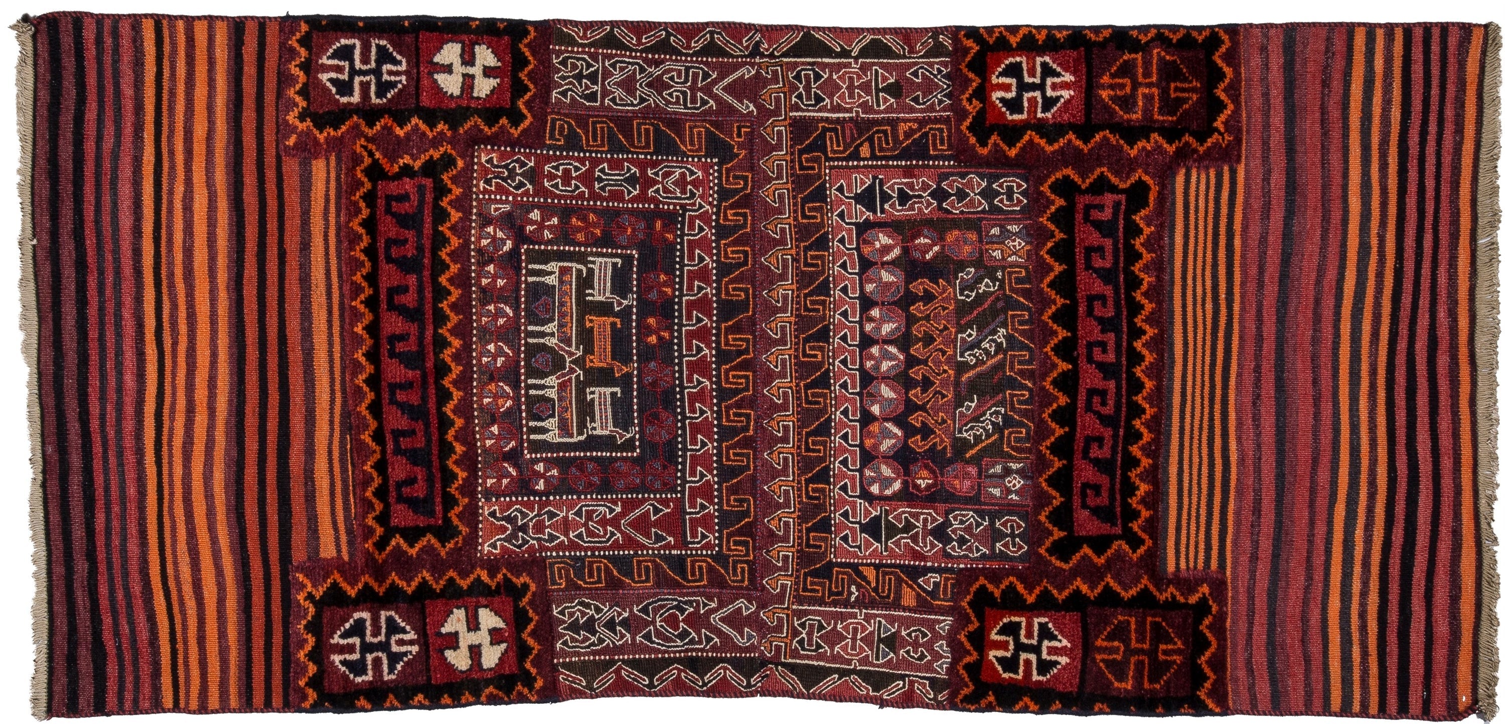 Soumak Rugs