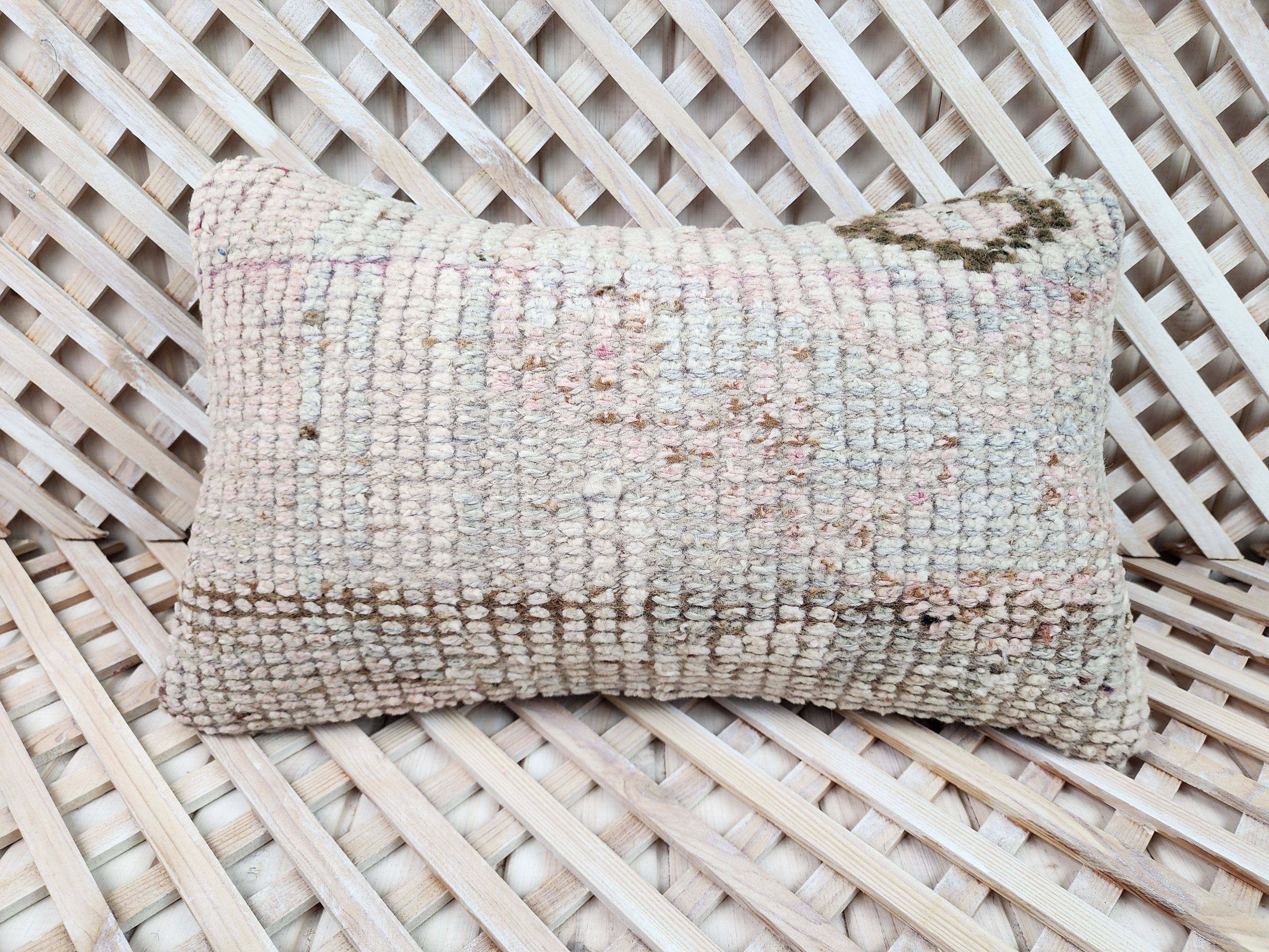 Cantacuzene — Vintage Anatolian Pillow Cover