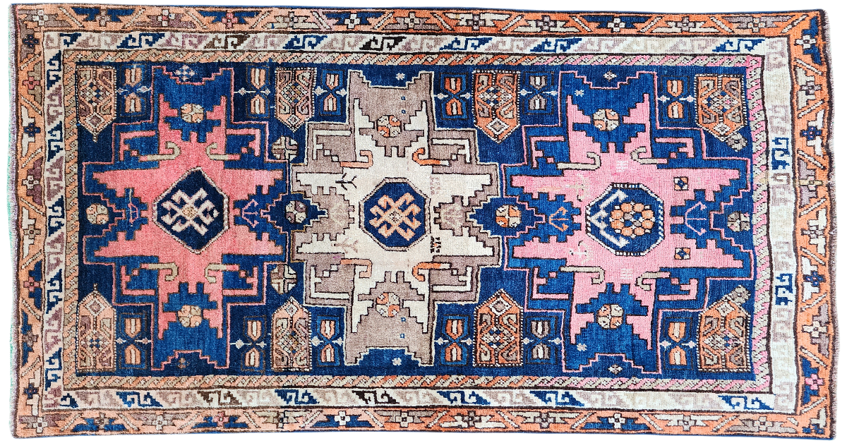 Turkish Rug