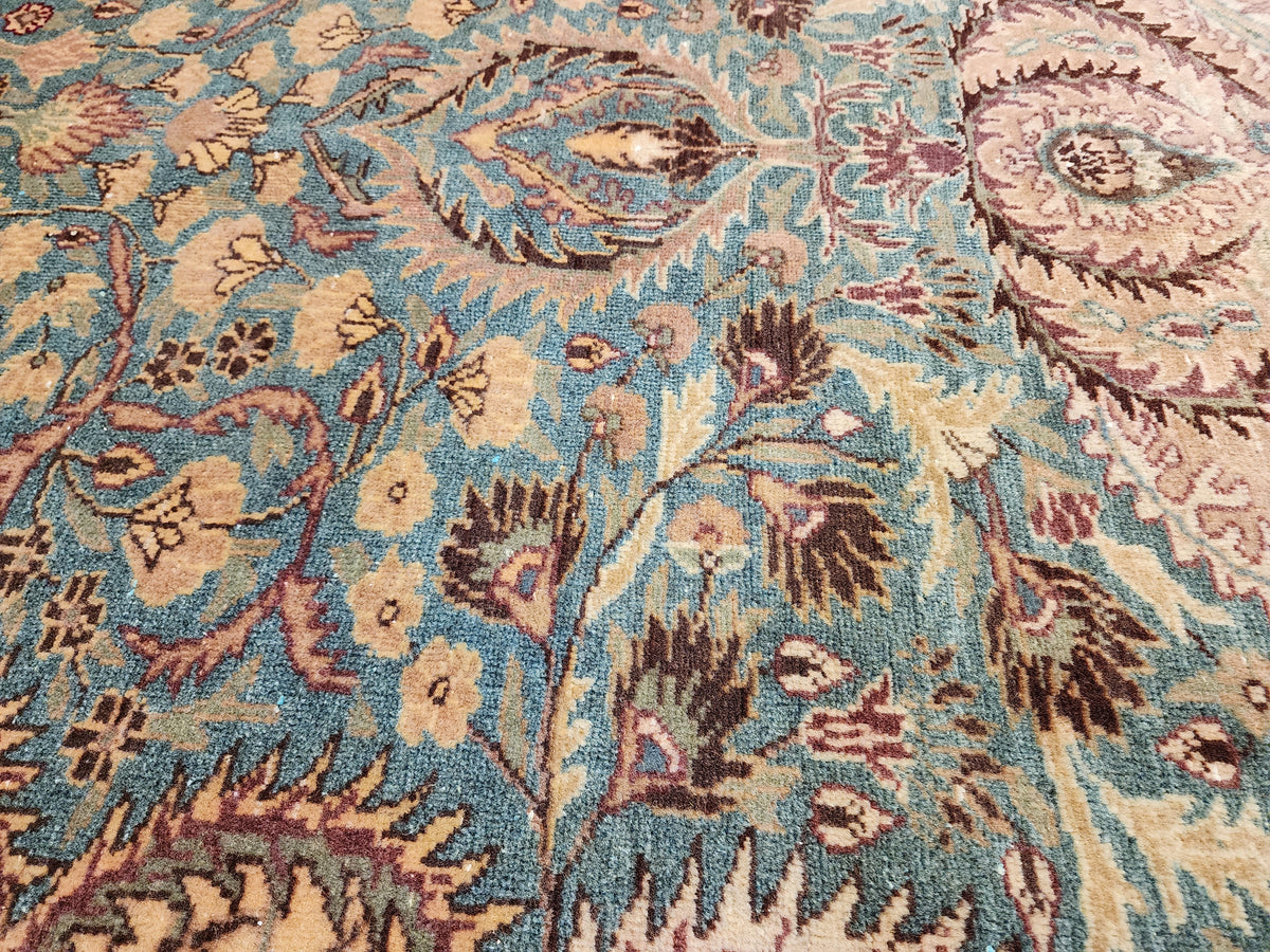 Onyxa — Vintage Kayseri Large Area Rug