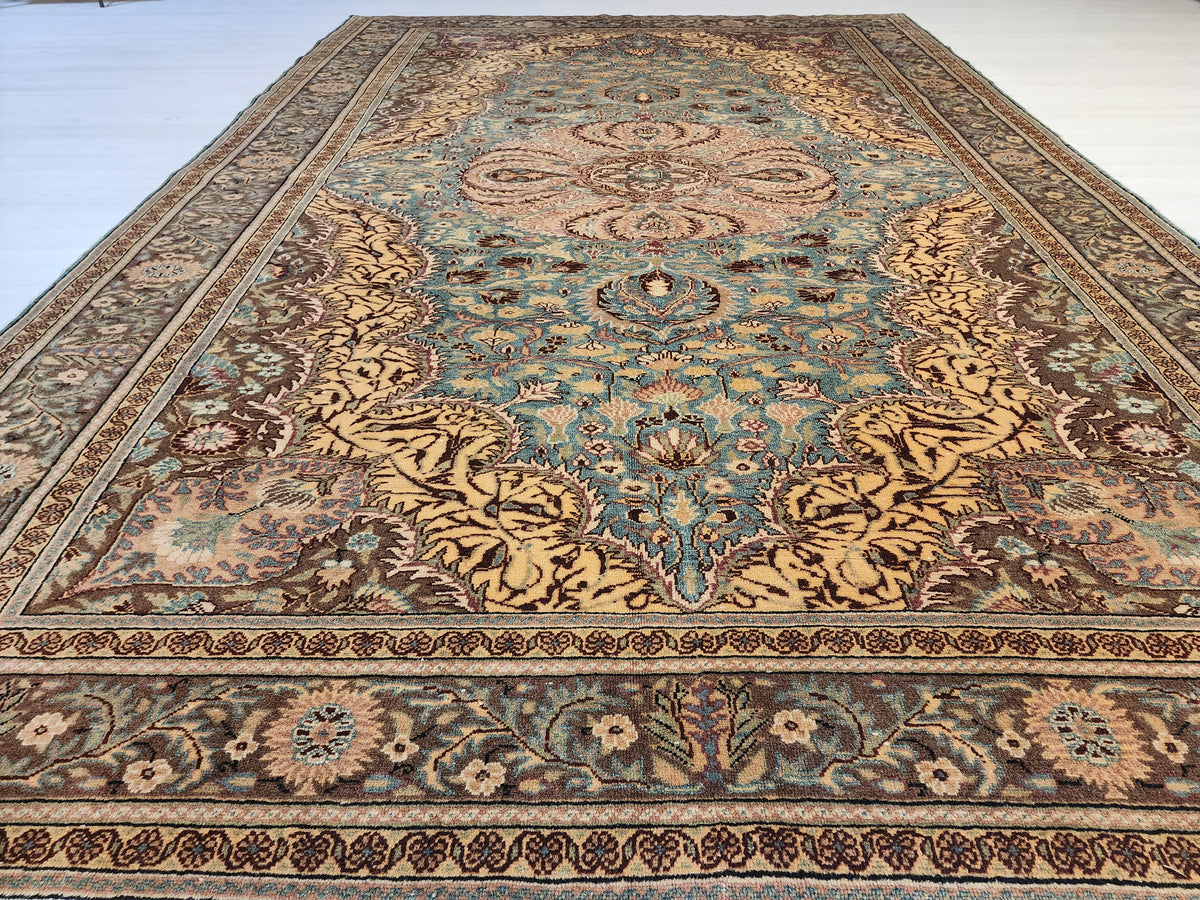 Onyxa — Vintage Kayseri Large Area Rug