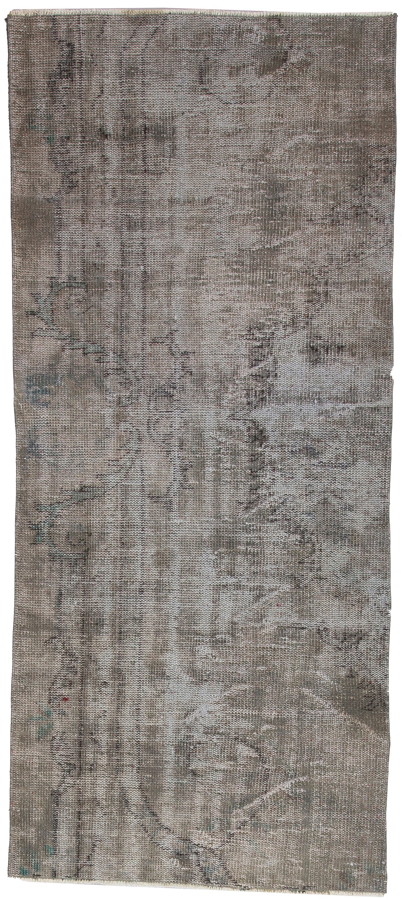 Tamara — Vintage Anatolian Wool Runner Rug