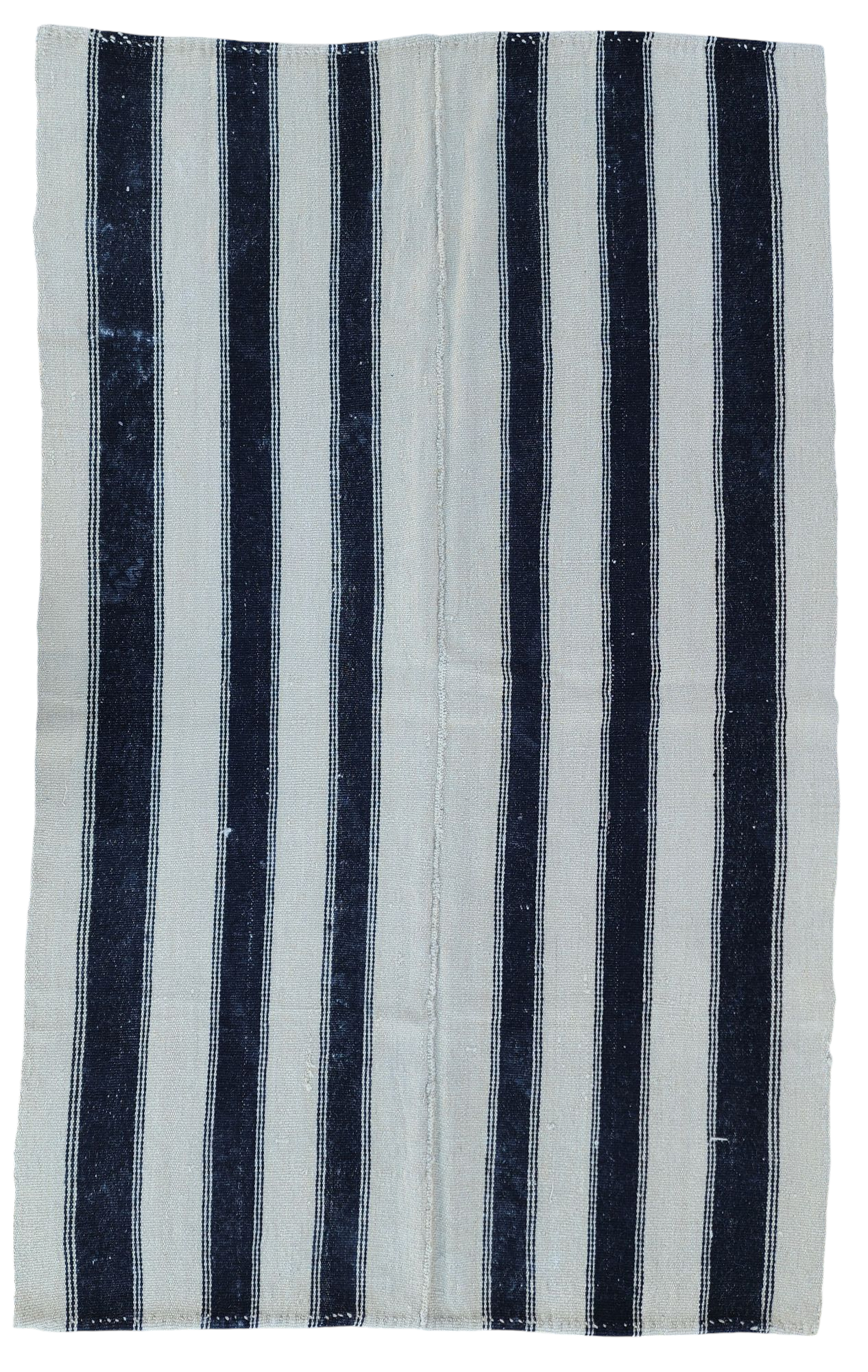 Susanna — Vintage Anatolian Wool Small Rug