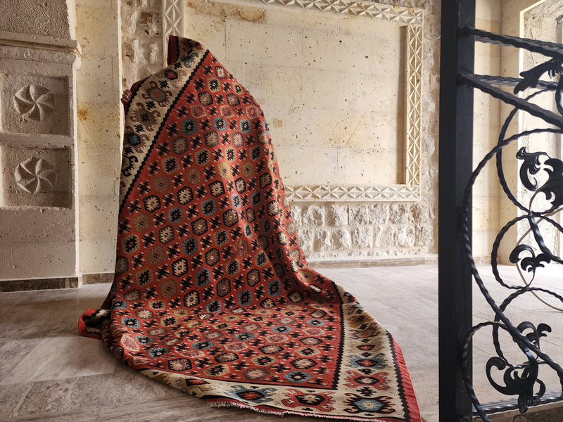 Kilim Rugs