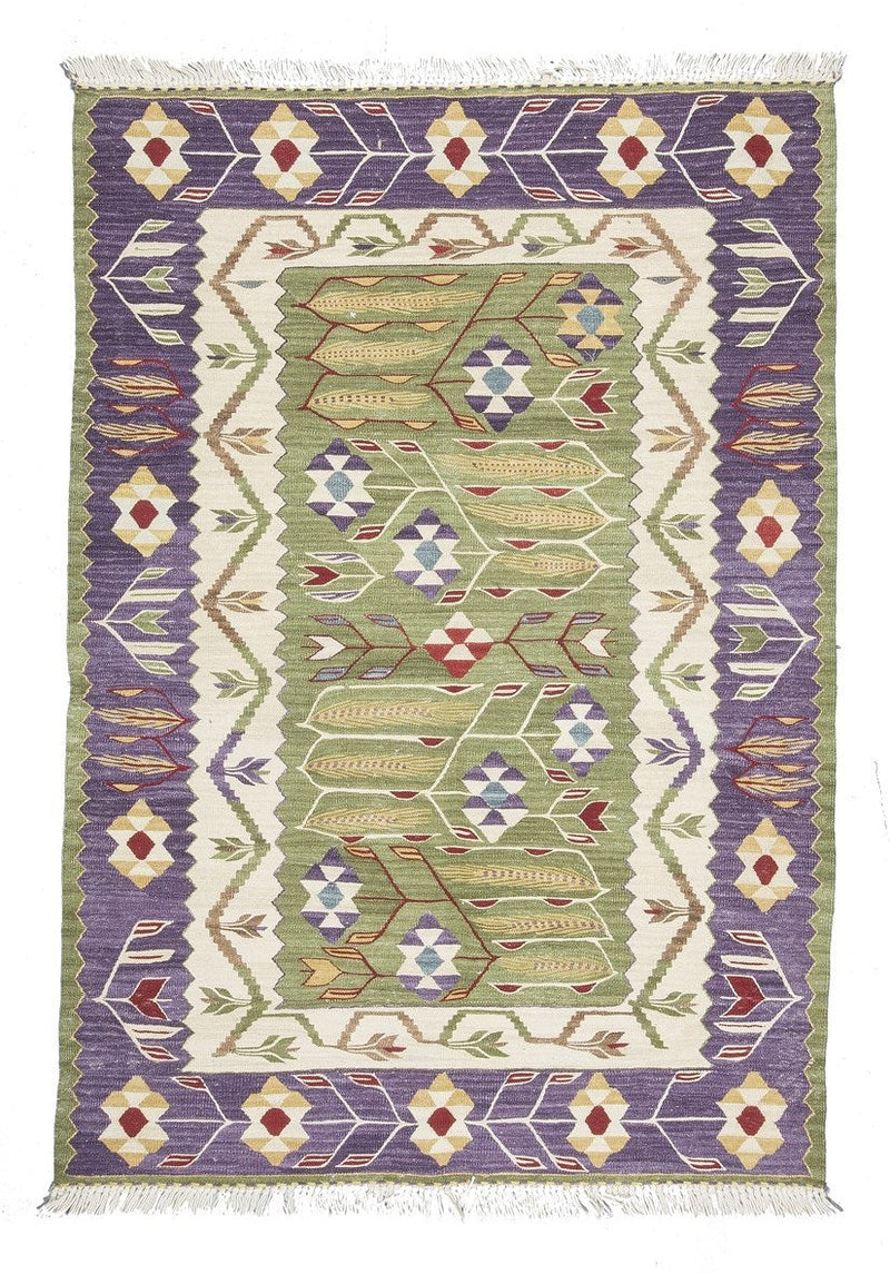 Language of Kilims