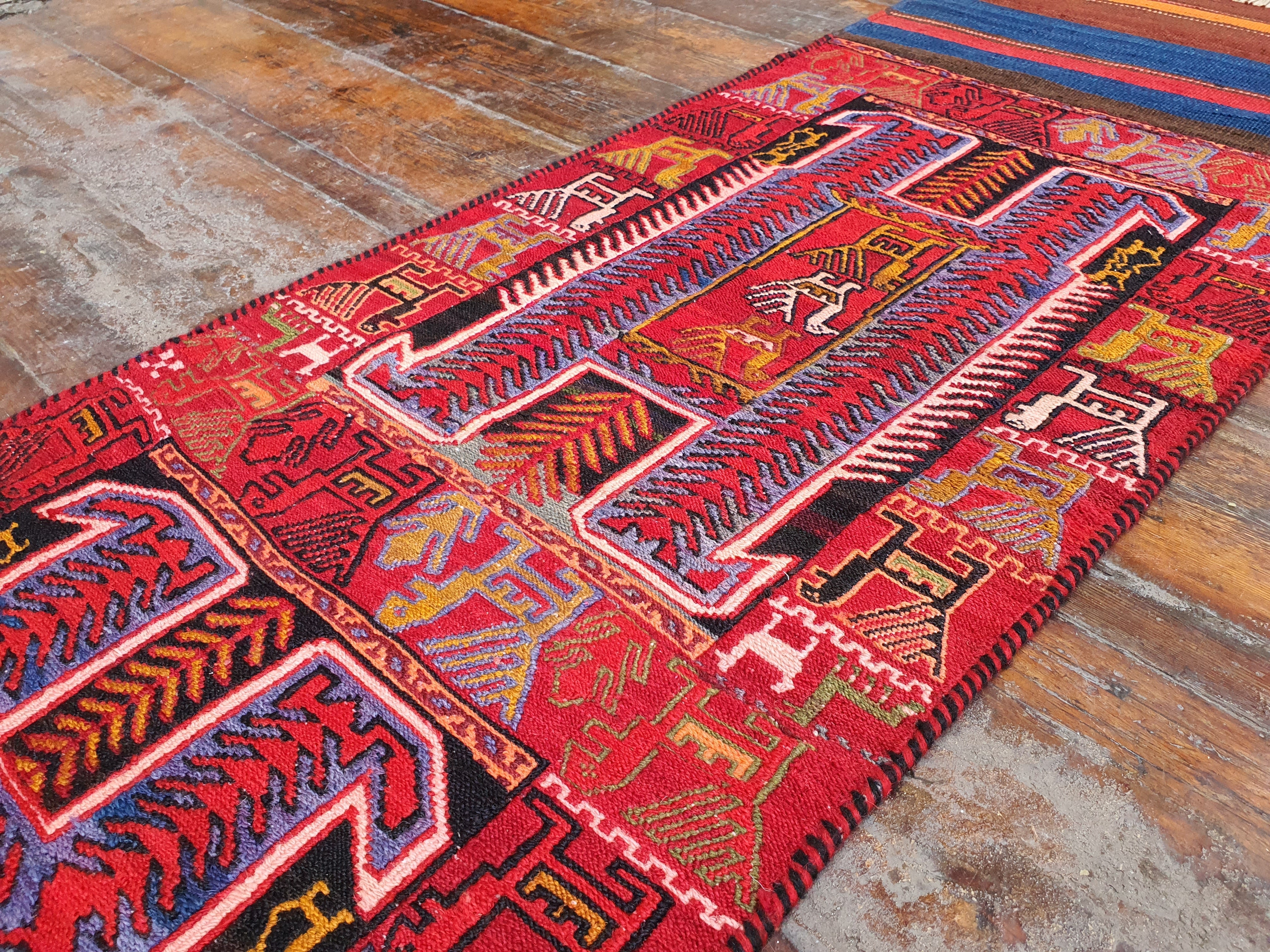Resourcing Rugs
