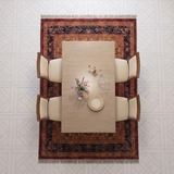 Vintage Turkish Rugs, Oushak Kilims & Runners | TurkishRug