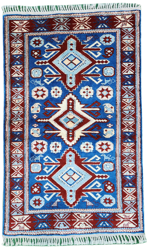 Turkish Rug