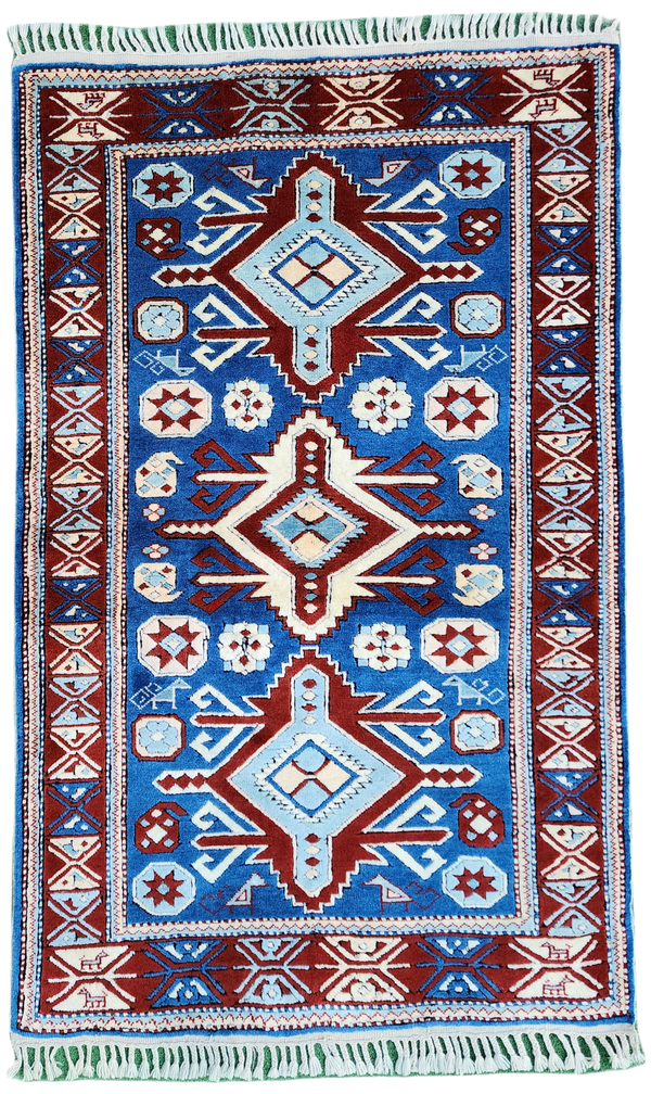 Turkish Rug