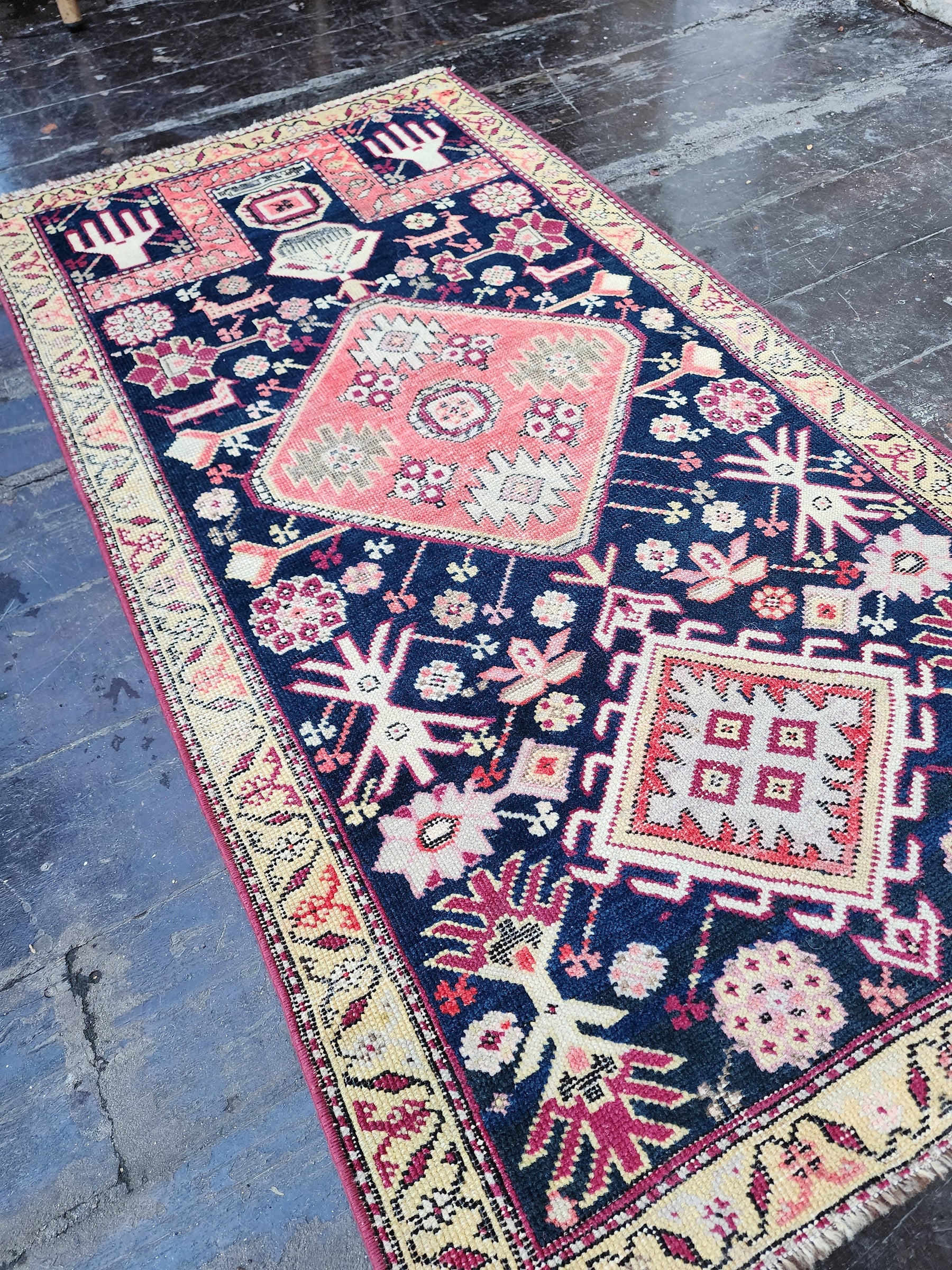 Turkish Rug