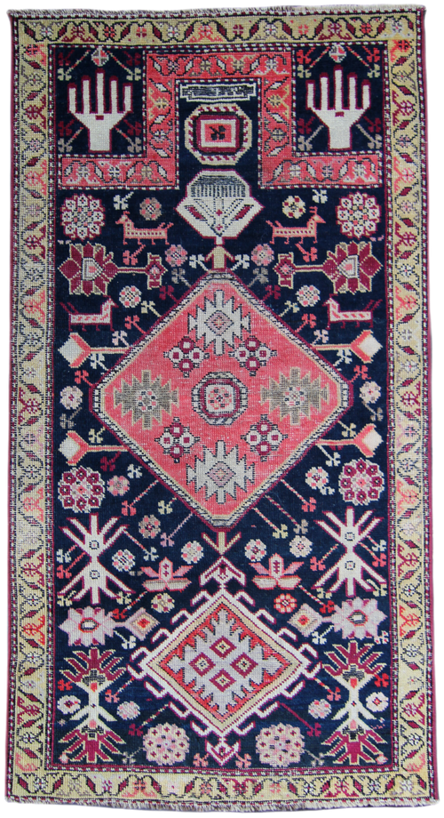 Turkish Rug