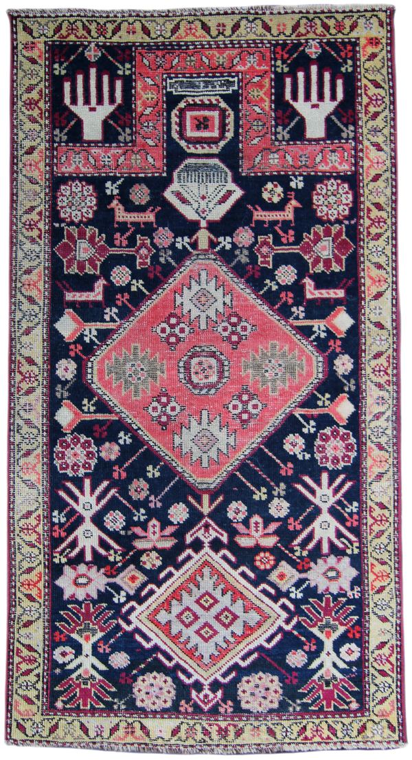 Turkish Rug