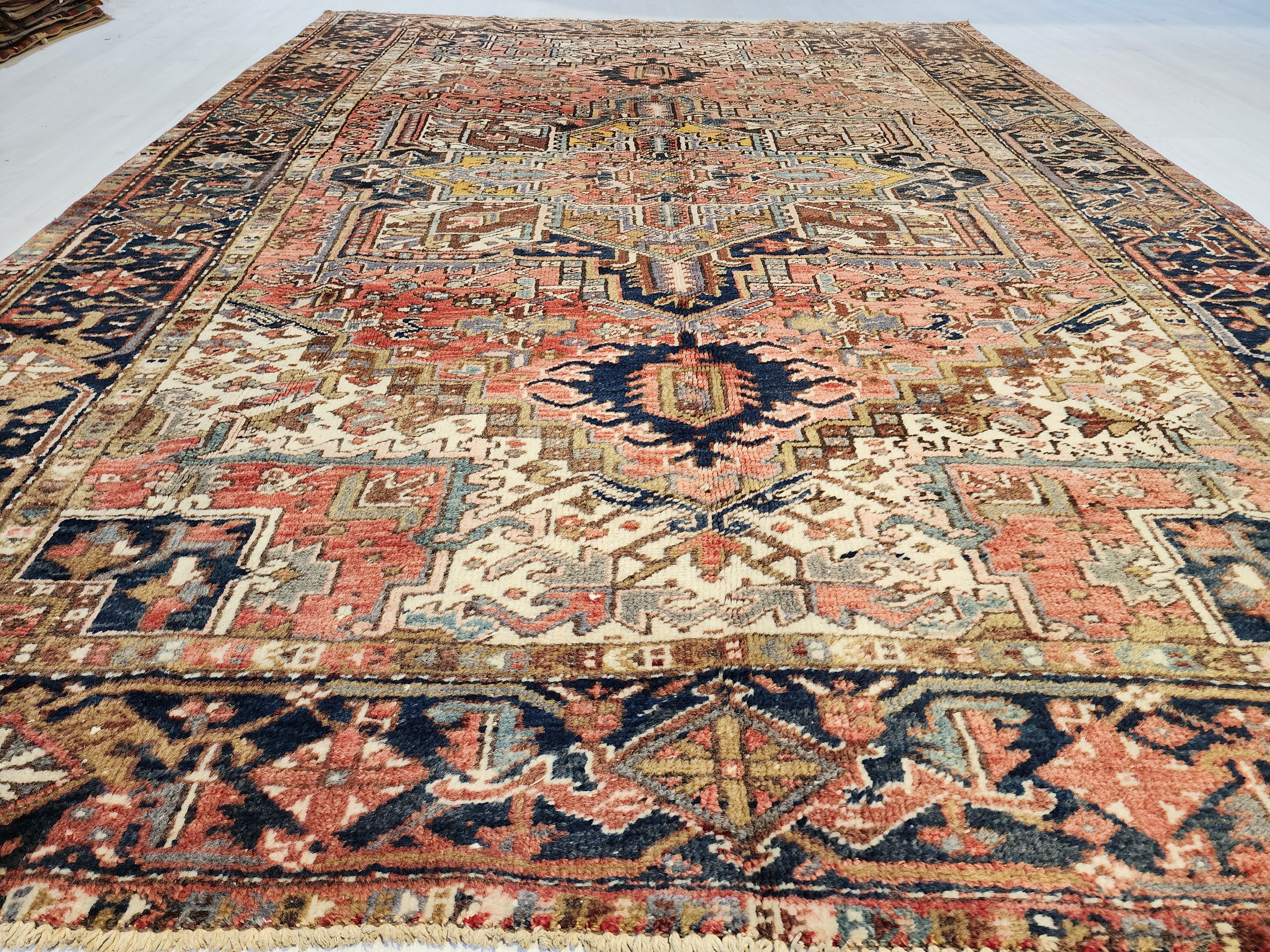 90×126 Vintage Turkish rug オールドキリム 90×126 Vintage Turkish rug オールドキリム オールドキリム