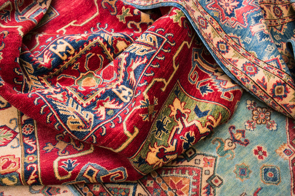 Vintage Turkish Rugs, Oushak Kilims & Runners | TurkishRug