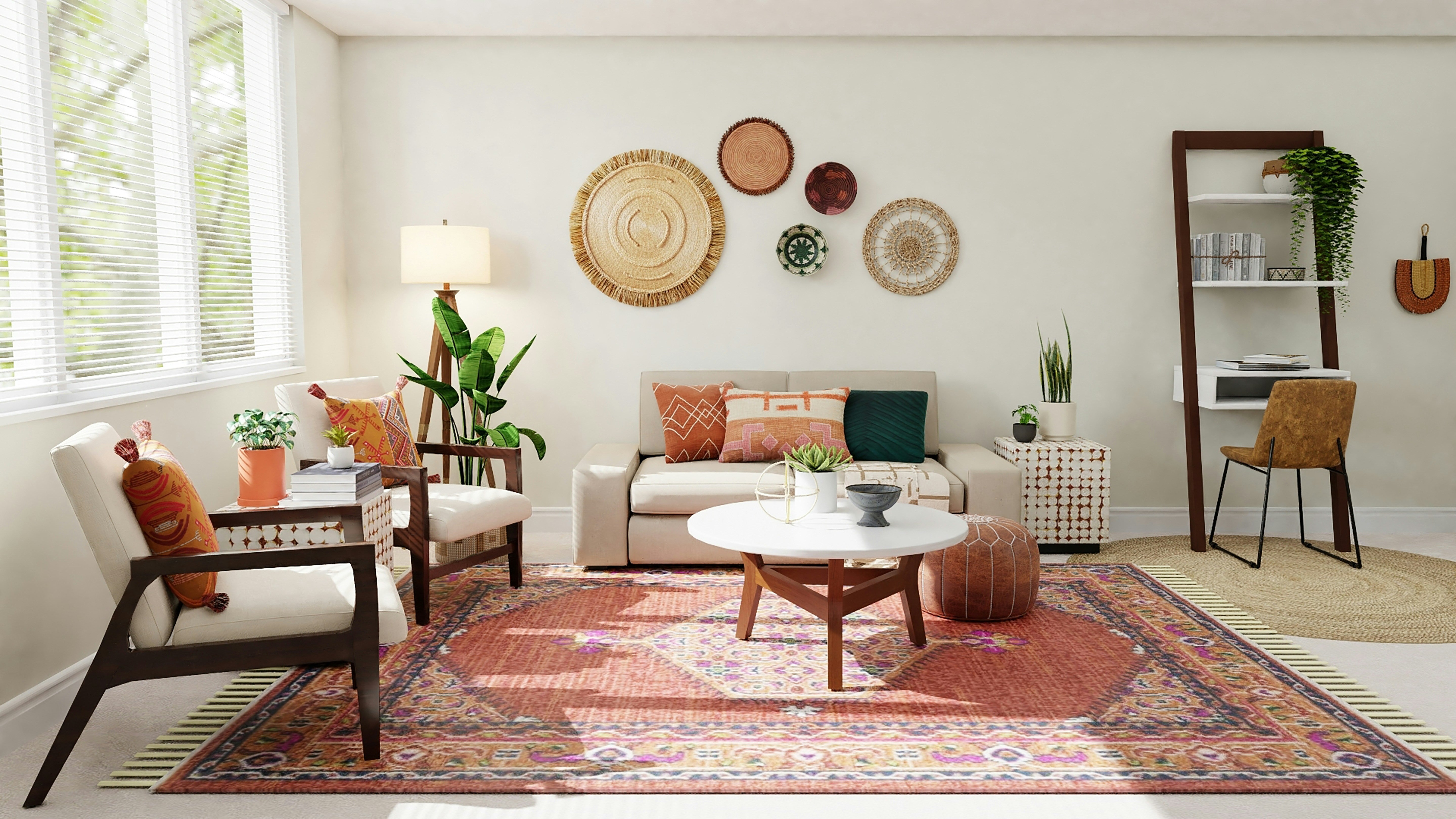 Vintage Turkish Rugs, Oushak Kilims & Runners | TurkishRug