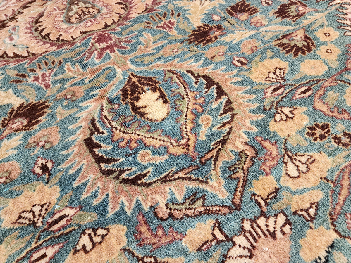 Onyxa — Vintage Kayseri Large Area Rug