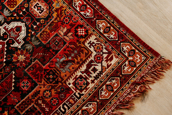 Vintage Turkish Rugs, Oushak Kilims & Runners | TurkishRug